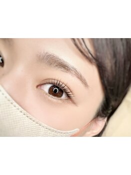 まつげのお悩み解決サロン