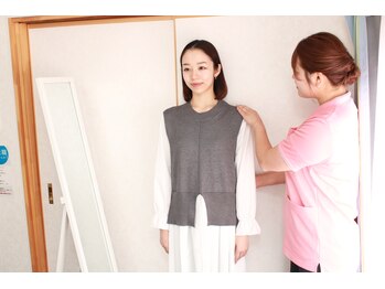 リメイク(Re:make)/検査