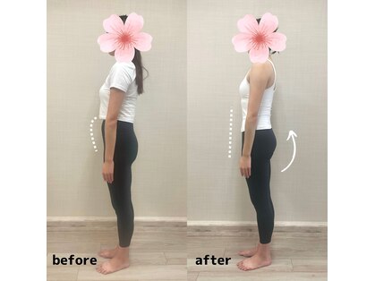 ブルームピラティス 銀座店(bloom pilates)の写真