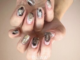 ニュアンスネイル