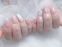 ラニ ネイル(Rani Nail)/シンプルデザイン