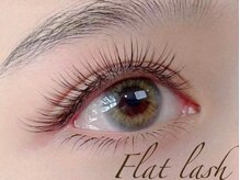 AMK/フラットラッシュ