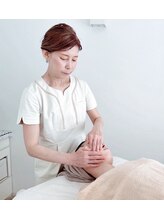 クオーレ(CUORE)&nbsp;Nochi Naomi