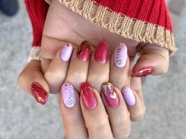 ★デザインM ¥7500