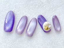 ターラ(Tara)/マグネットデザイン