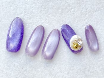 ターラ(Tara)/マグネットデザイン