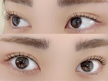 アネラ 麻生店(Anela)/パリジェンヌラッシュリフト