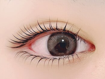 ネコル 君津店(nekoRu)/パーマ上下