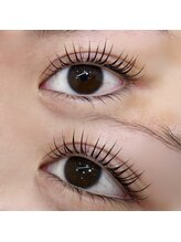 チルアンドアイ 千葉駅前店(Chill&Eye)/まつ毛パーマ/ラッシュリフト