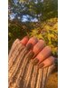 ワンカラージェルコース¥6000 オフ／リペア無料