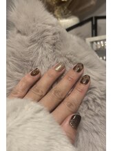 レクラ(L‘ECLAT)/ニュアンスネイル