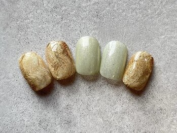 ディアブルー 平塚店(diar blue)/《New》 定額ニュアンス☆