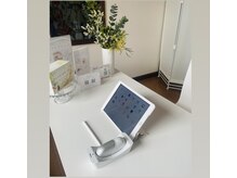 ポーラ La.fleur店(POLA)の雰囲気（美容に特化したスタッフが肌改善のサポートをいたします。）
