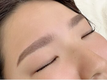 ソアラアイ(soara eye)/骨格診断アイブロウワックス