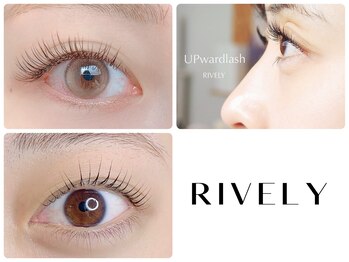 アイラッシュサロン リブリー(RIVELY)