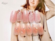 ネイルサロンリュクス (nailsalon Luxe)