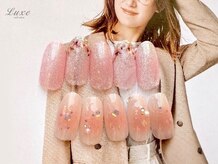 ネイルサロンリュクス (nailsalon Luxe)