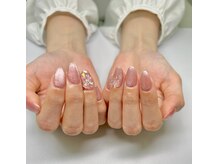 スピラ 上通店(Spira)/ピンクマグネット