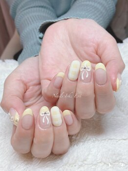 ネイルズ イルク(Nails Irk)/