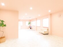 ワイズサロン(Y’s.salon)の雰囲気（店内の雰囲気）