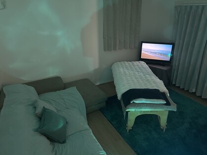 グランブルー(GRANDBLUE)の写真