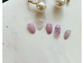 定額カジュアルプラン　