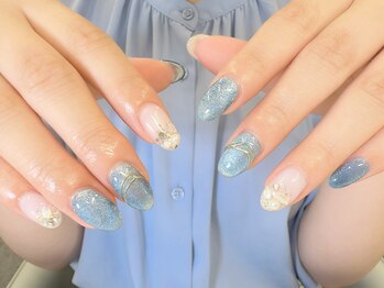 ユーアンドミー(U&Mi)/