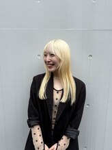ファンクションネイルズ 表参道 原宿(FUNCTION NAILS) chie okubo