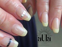 アウラ(aUla)/フレンチ×ホロ