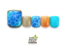 ピッピ 桜新町店(peep PEEP)/25年7月マンスリートレンド-24