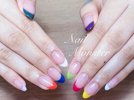 10本アート