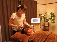 アリエ(Allier)/ヒゲ部分の脱毛