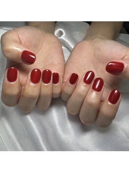 カルフールノア 八王子店(Carrefour noa)/ワンカラー施術写真