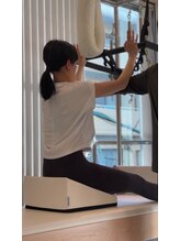 デップ 広島店(DEP)/首こり、肩こりの改善に♪