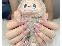 クイーンビューティー(Queen Beauty)/