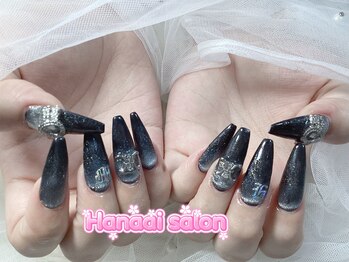 ハナアイ サロン 新宿店(hanaai salon)/ワンホンスカルプデザイン