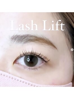 ラブニール ハトル(L'avenir Hathor)/まつげパーマ/ラッシュリフト