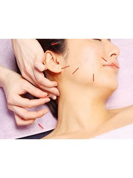 お肌をきれいにしたい