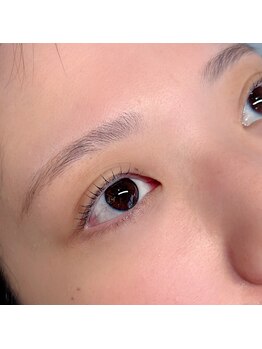 まつげパーマとマツエクと眉毛のお店 金山店/まつげパーマ/マツエク/眉毛