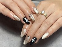 ヴィヴィ バイ セブンルックス(vivi by 7LOOKS)/90分デザインコース