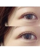 ネモア 久留米駅前店/まつ毛パーマ