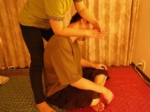 パタヤ リゾートスパの雰囲気(タイ古式/オイルマッサージ/リンパマッサージ/メンズOK)