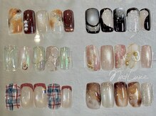 エヌエープラストウキョウ 八丁堀 茅場町(Na+Luxe TOKYO)/大人ニュアンス　プレミアム