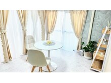 プライベートサロンであなただけの時間を過ごして頂けます！