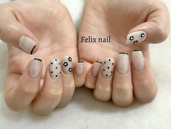 フェリックスネイル(Felix nail)/