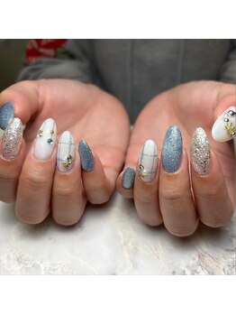 リアン(lien)/【お持ち込みデザイン】