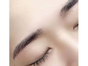 エストアール 博多口店(est-r.)/#メンズアイブロウ