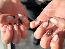 プルースラウンジ トウキョウ(Plus Lounge TOKYO)