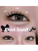 リボン 仙台のまつ毛屋さん(Ribbon)/マツエクで目力UP