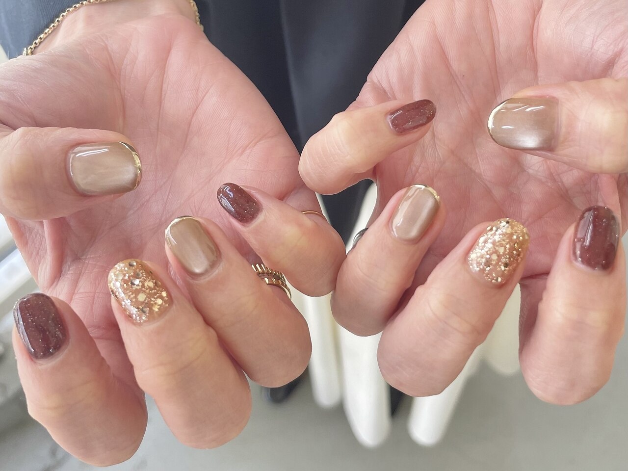 チェスナッツルーム(Chestnuts room)｜ホットペッパービューティー